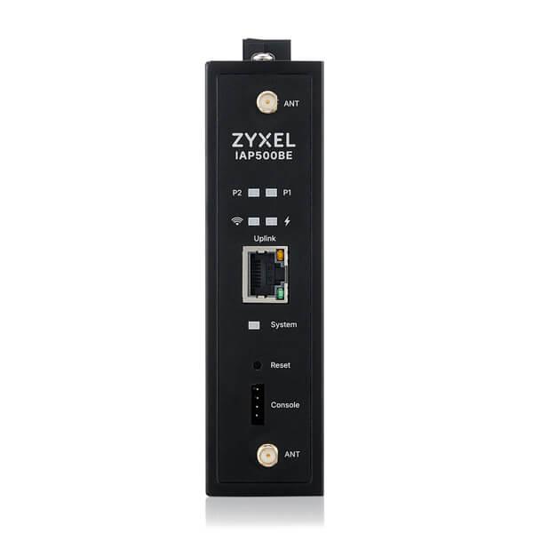 ZYXEL IAP500BE-EU0101F 500S NBL ACC PT [1]