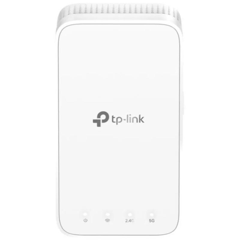 TP-LINK AC1200 MESH WI-FI RANGE EXTENDER [1]