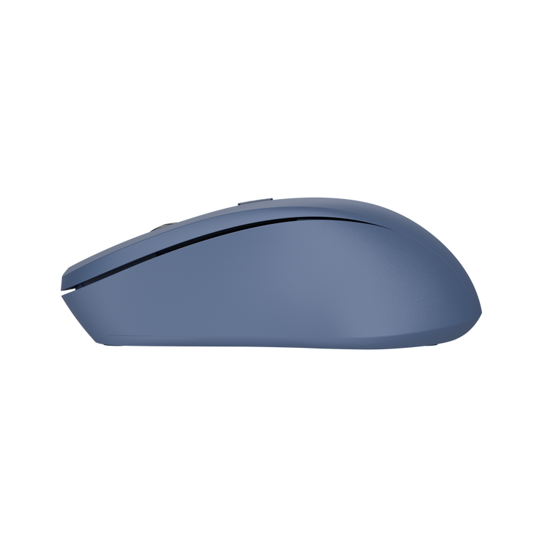 Trust Mydo Wireless Mouse Blue [3]