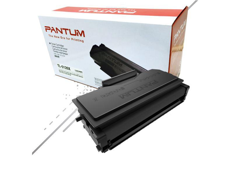 Imprimante&Consumabile - PANTUM TL-5120XEV BLACK TONER CONTRACT
