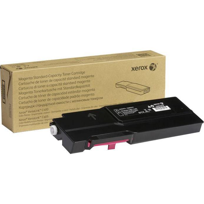 Imprimante&Consumabile - XEROX 106R03511 MAGENTA TONER CARTRIDGE