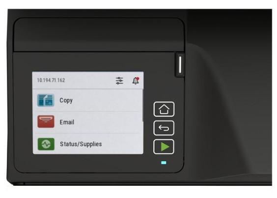 XEROX C303A COLOR LASER MFP [1]