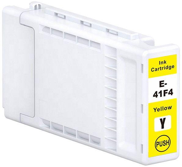 Imprimante&Consumabile - EPSON YELLOW ULTRACHROME XD2 350ML