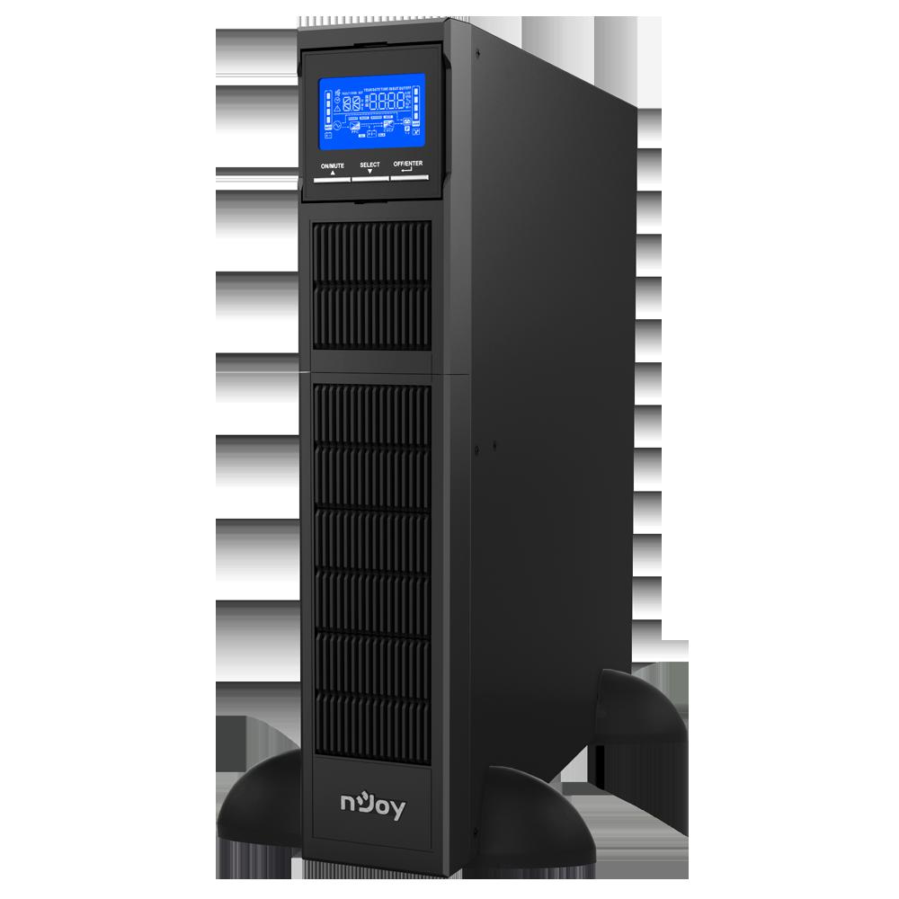Periferice - UPS NJOY BALDER 1500 ON-LINE 1500W