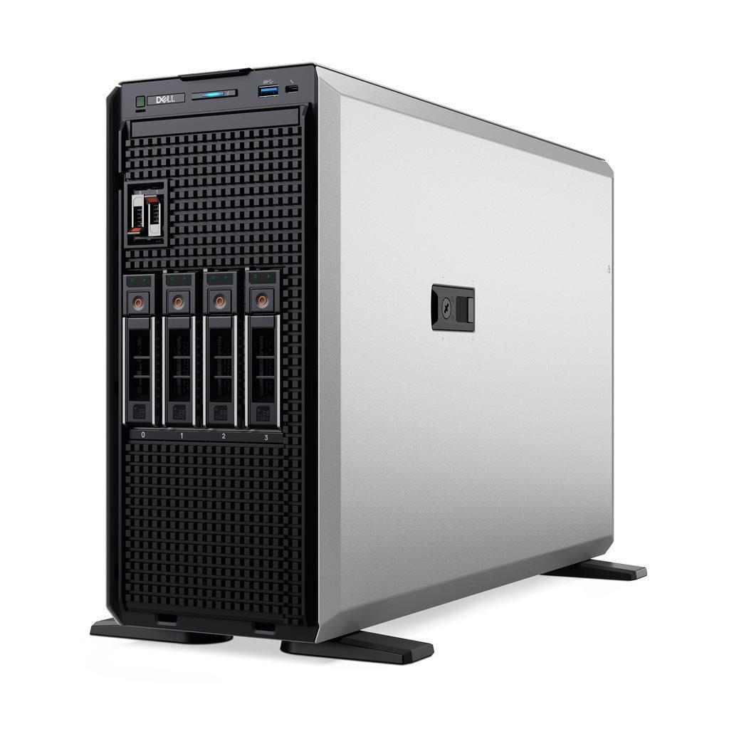 Sisteme server - T360 X6P 6315P 32GB 480SSD 700Wx2