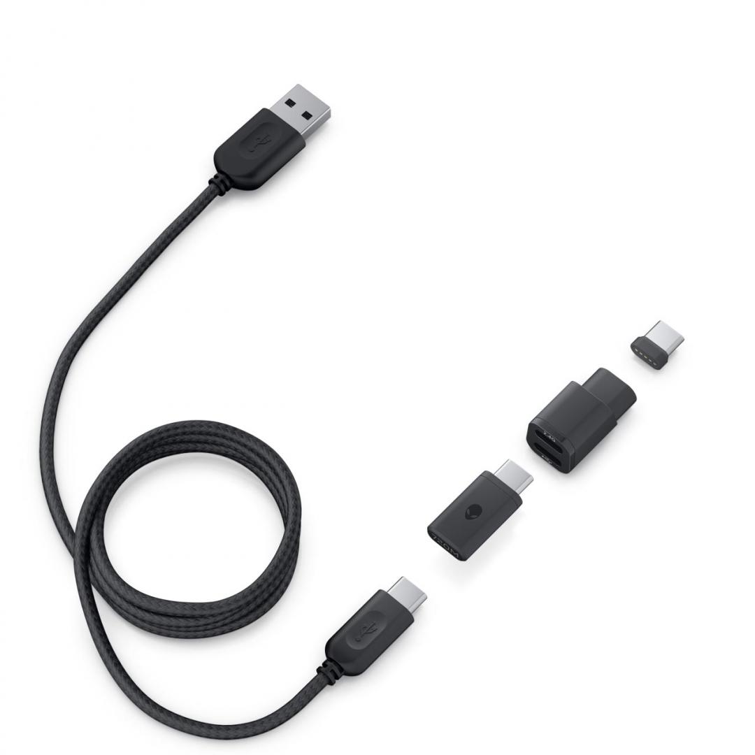 DL MOUSE AW720M GAMING ALIENWARE D TRI-M [6]