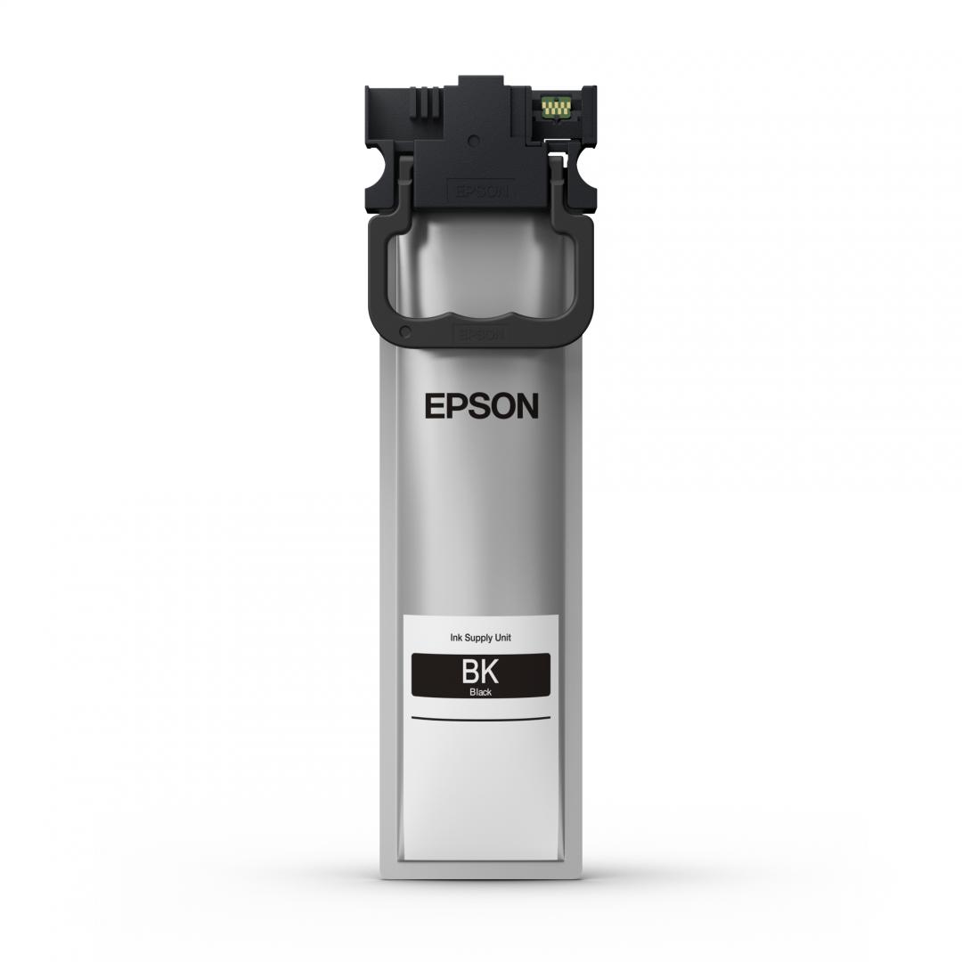 Imprimante&Consumabile - EPSON BLACK INK CART. L WF-M53xx/58xx