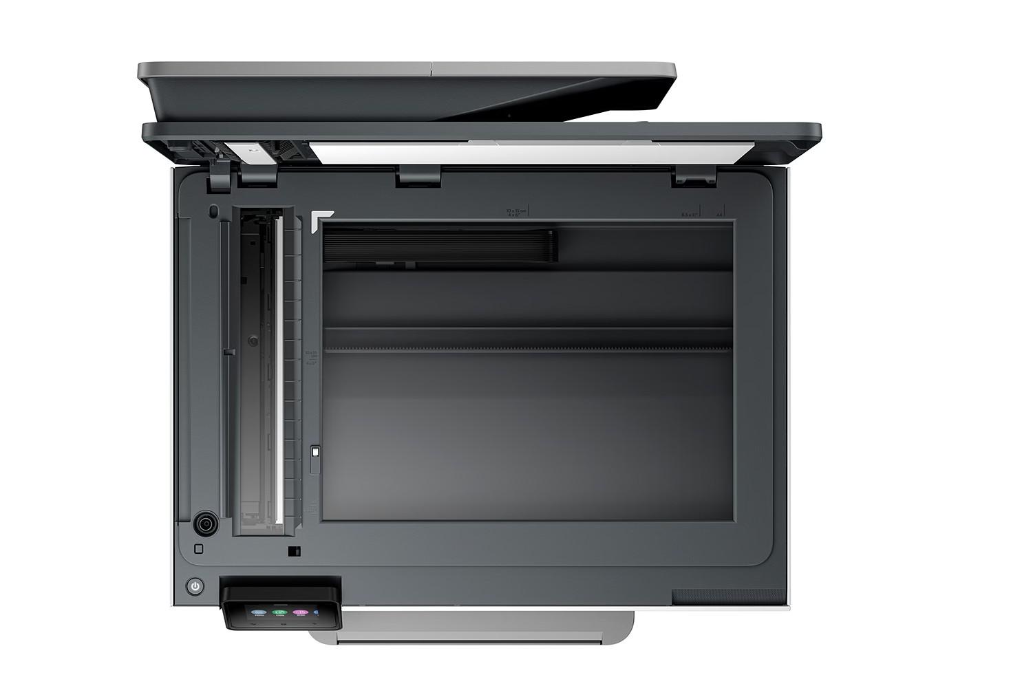 HP OFFICEJET PRO 8132E COLOR INKJET MFP [1]