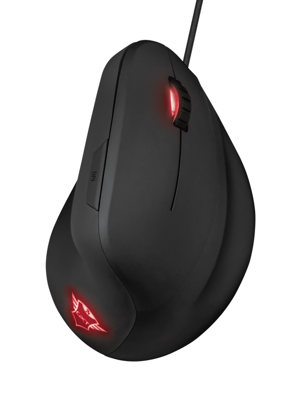 Mouse Trust GXT 144 REXX 10000 DPI, ng [1]