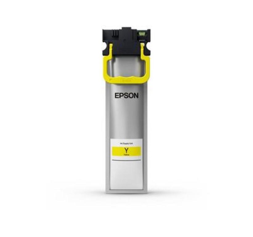 Imprimante&Consumabile - EPSON C13T11C440 YELLOW INK CARTRIDGE L