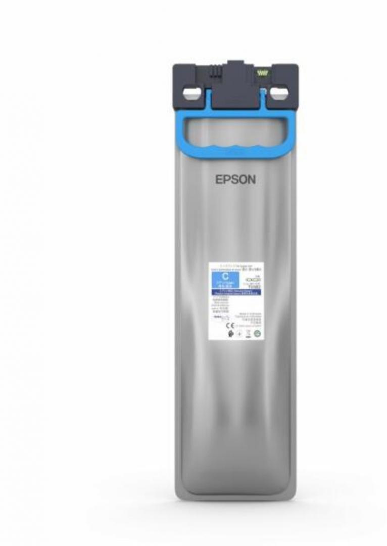 Imprimante&Consumabile - EPSON PRO CYAN XXL INKJET CART. C879
