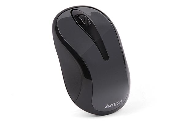 MOUSE A4TECH G3-280A, WS,1000DPI, GRI [1]