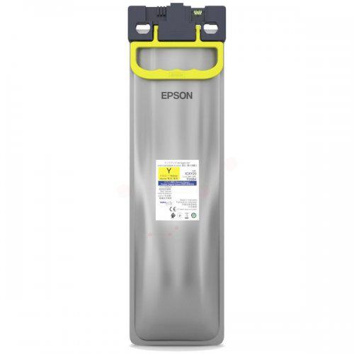 Imprimante&Consumabile - EPSON PRO YELLOW XXL INKJET CART. C879