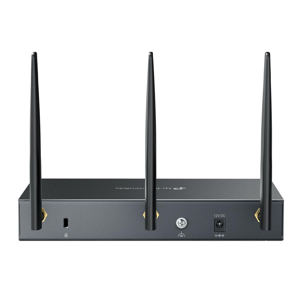 TPL AX3000 WAN VPN ROUTER ER706W [1]
