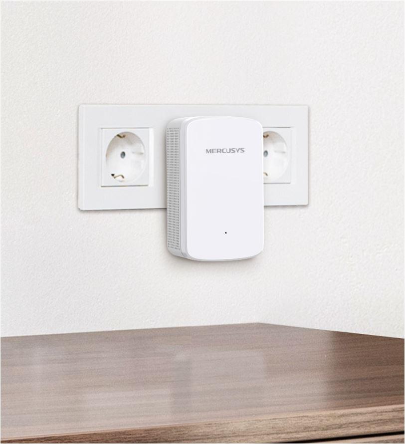 MERCUSYS RANGE EXTENDER 750MBPS ME20 [1]