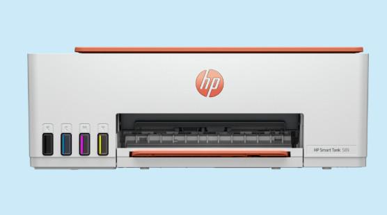 Imprimante&Consumabile - HP SMART TANK 589 A4 COLOR INK MFP