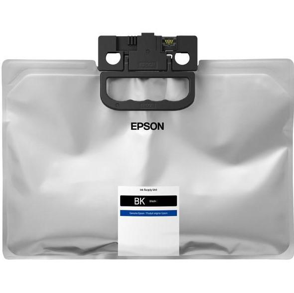 Imprimante&Consumabile - EPSON BLACK XXL INKJET CART. EM/EP-C800R