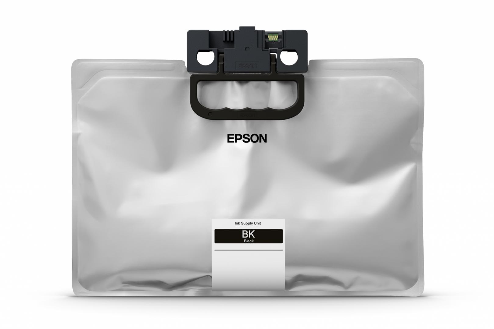 Imprimante&Consumabile - EPSON BLACK INK CART. XXL WF-M53xx/58xx