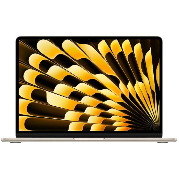 Laptopuri - MA13 M5 CPU-10/GPU-10/24GB/1TB INT GD