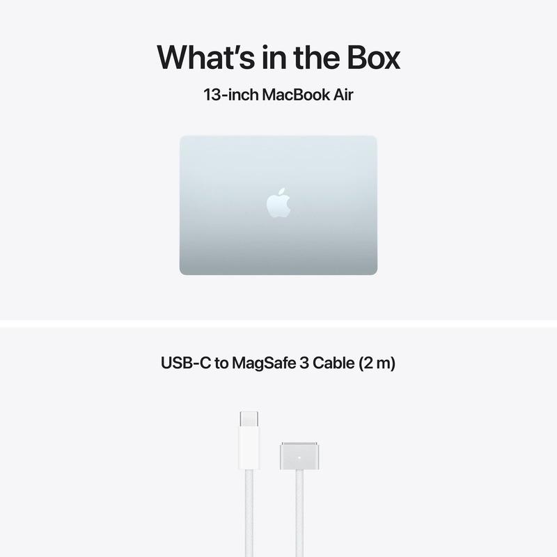 MA13 M5 CPU-10/GPU-10/24GB/512 INT BLn [2]