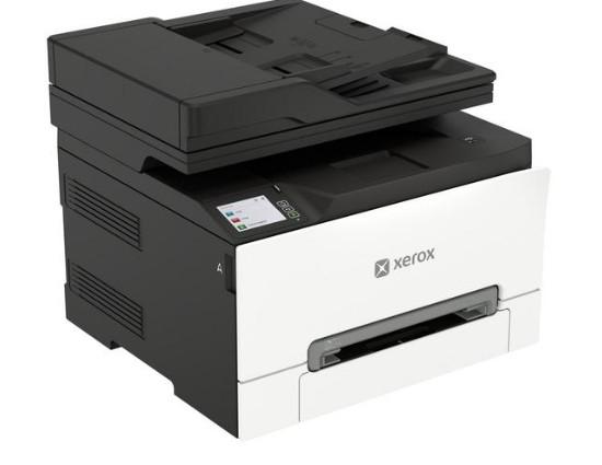 XEROX C303A COLOR LASER MFP [4]