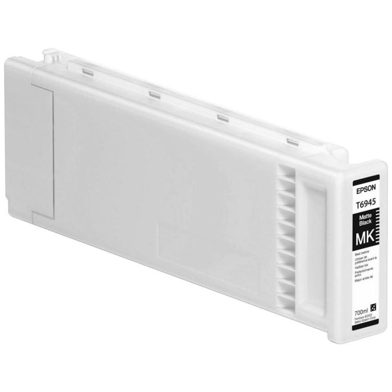 Imprimante&Consumabile - EPSON T6945 MATTE BLACK INKJET CARTIRDGE