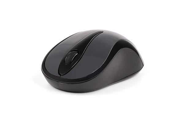 MOUSE A4TECH G3-280A, WS,1000DPI, GRI [3]