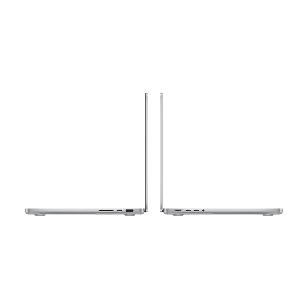 MP16 M5p CPU-18/GPU-20/24GB/1TB INT SV [2]
