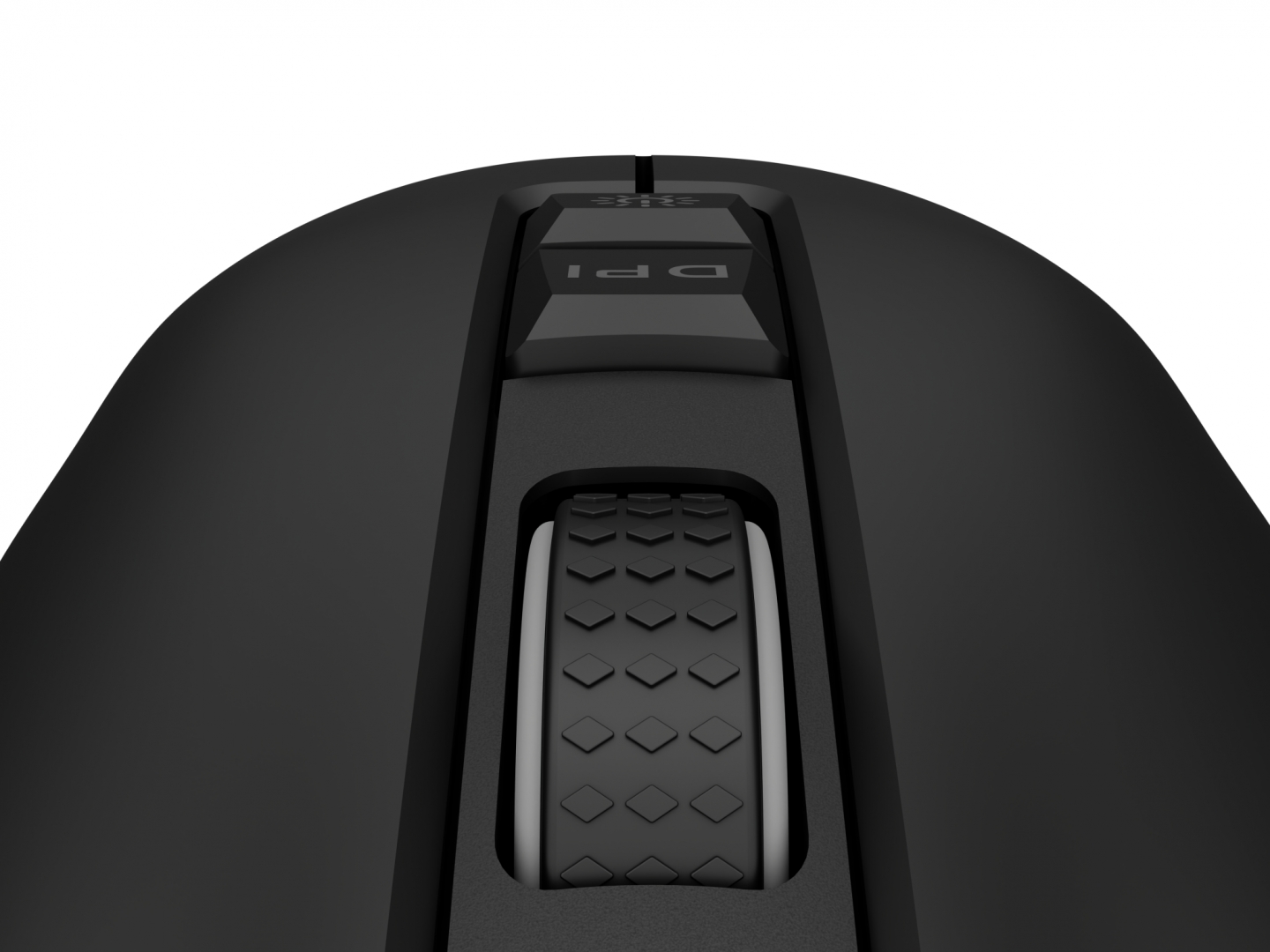 Mouse Genesis Zircon 330 3600 DPI negru [6]