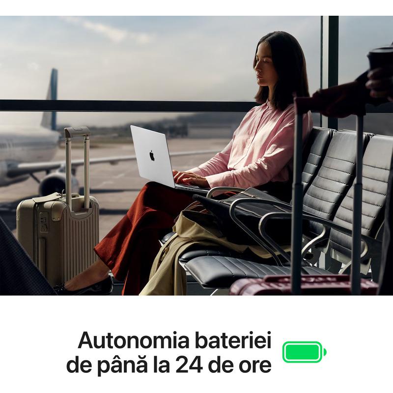 MP14 M5 CPU-10/GPU-10/32GB/2TB INT BK [8]