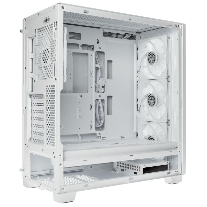 Carcasa PHANTEKS XT PRO ULTR DRGB TG ALB [6]