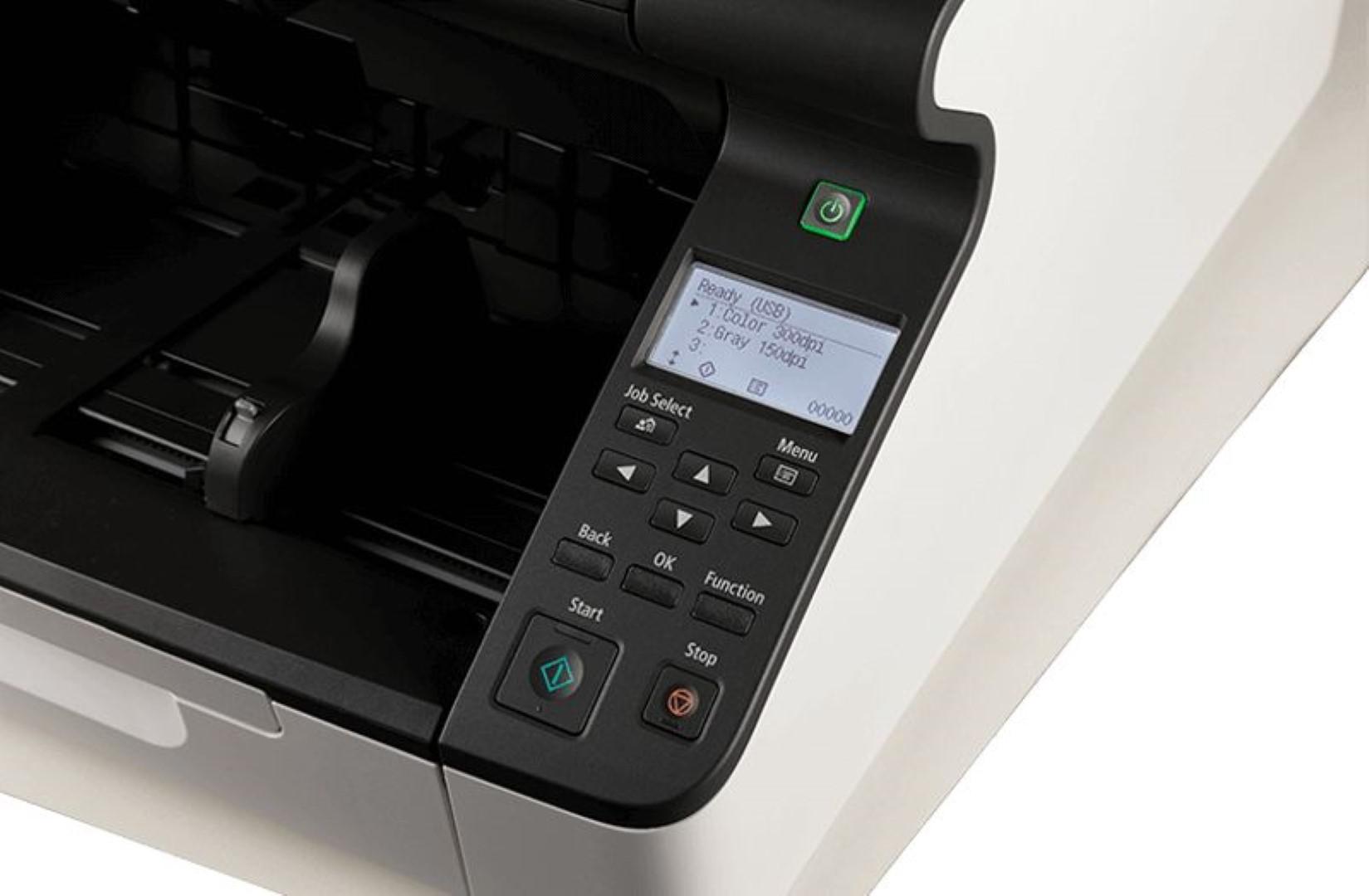 Imprimante&Consumabile - CANON DR-G2110 A3 SCANNER