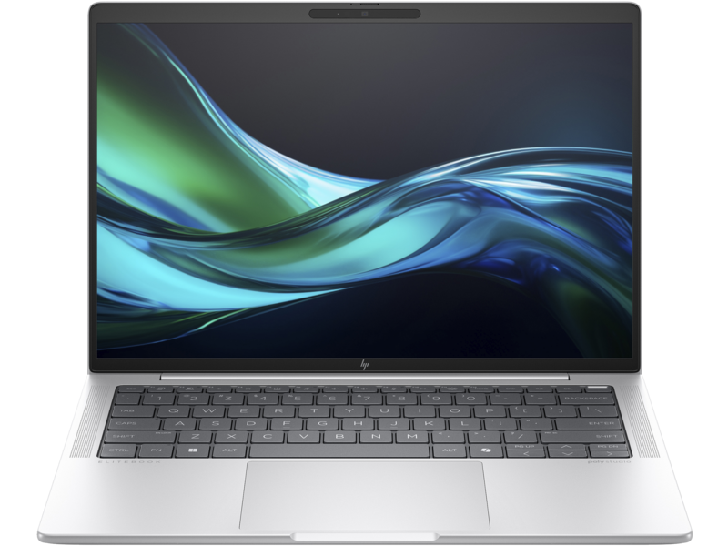 Laptopuri Noi - HP 1040x360G11 14T U7-155H 32 1T W11P 3y