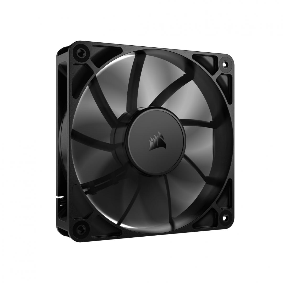 Ventilator CORSAIR RS120 BLACK [1]