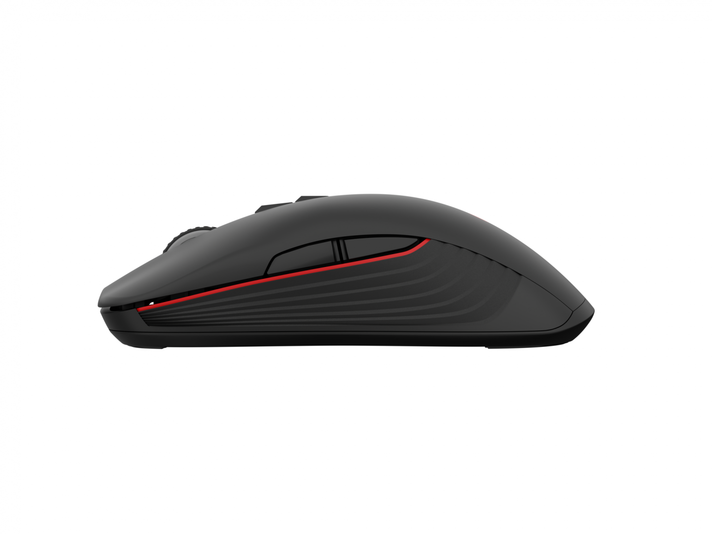 Mouse Genesis Zircon 330 3600 DPI negru [3]