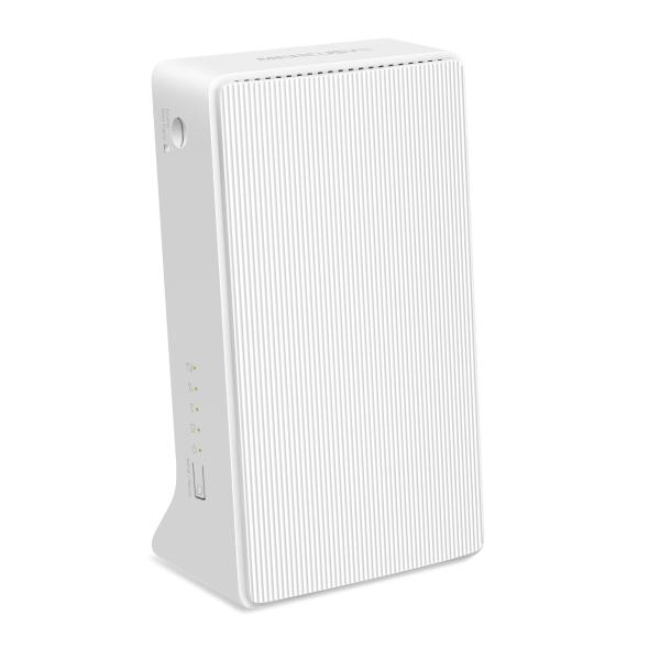Routere Wireless - MERCUSYS AC1200 WLESS ROUTER MB130-4G