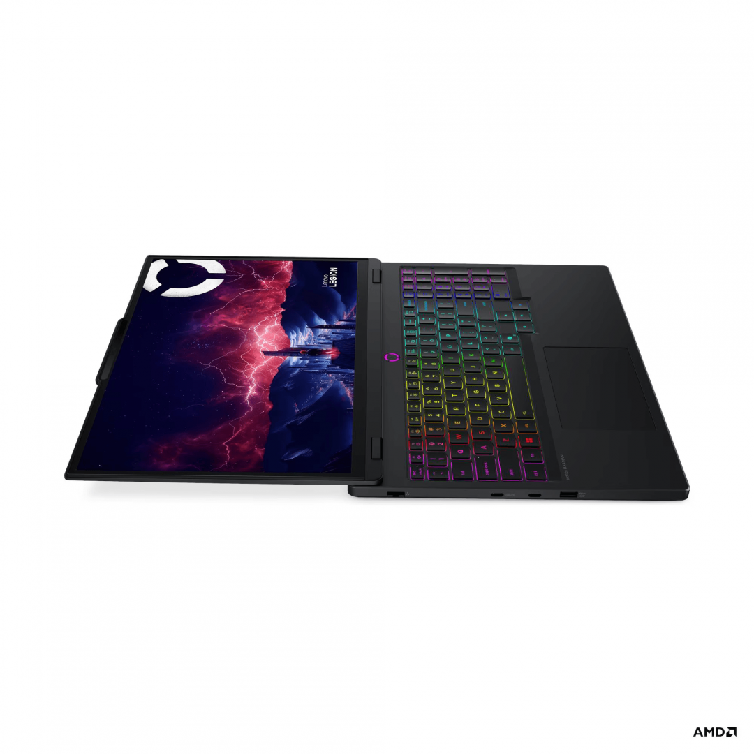 Legion 5 15.1" R7 AI 350 24 1TB 5070 DOS [4]