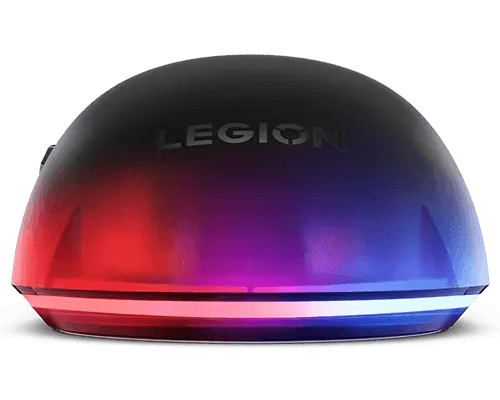 Lenovo Legion M410 Wireless RGB Mouse Bk [3]