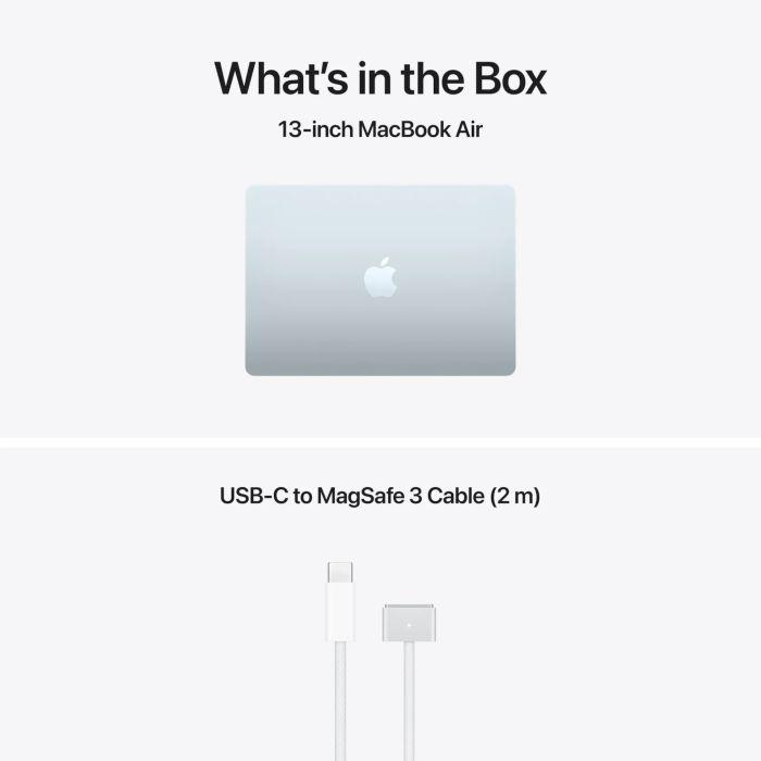 MA13 M5 CPU-10/GPU-10/16GB/1TB INT BL [2]