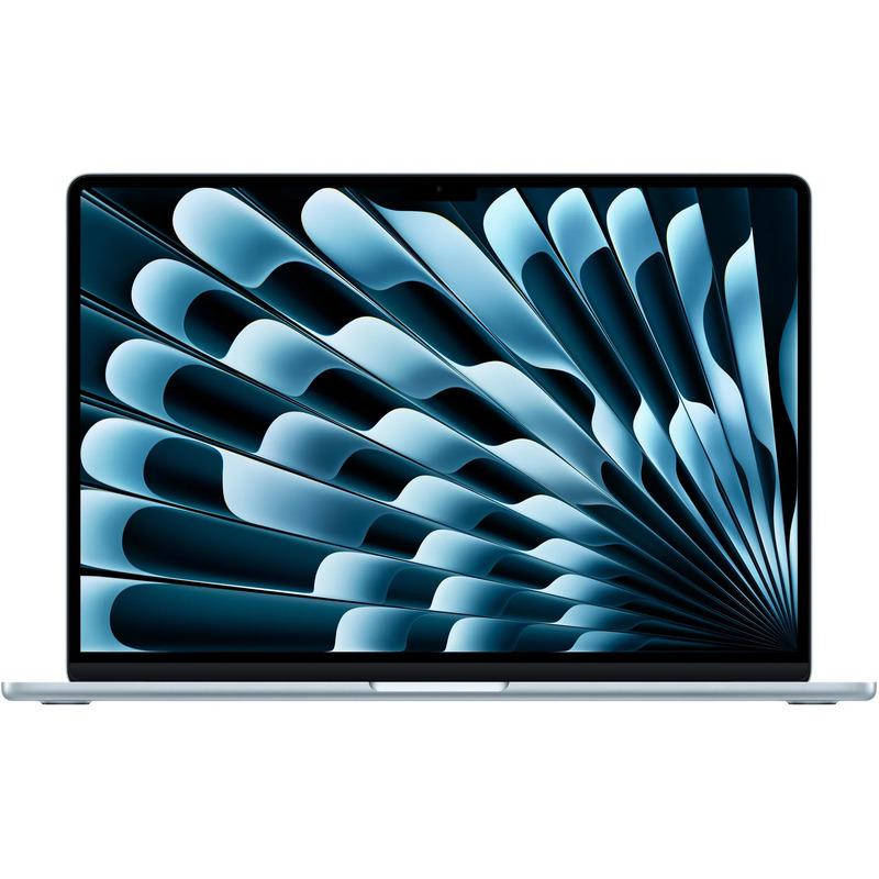 Laptopuri Noi - MA15 M5 CPU-10/GPU-10/24GB/512 INT BLn