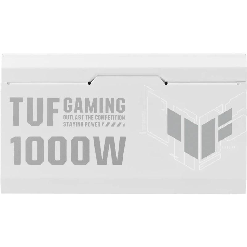 SURSA ASUS TUF GAMING 1000W WHITE [4]