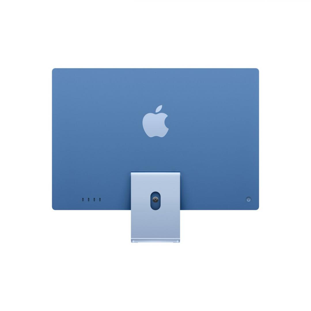 iMAC24 CPU-10C/GPU-10C/16GB/512 INT BL [1]