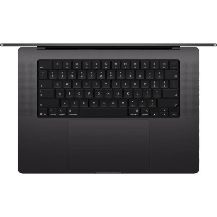MP16 M5m CPU-18/GPU-40/48GB/2TB INT BK [7]