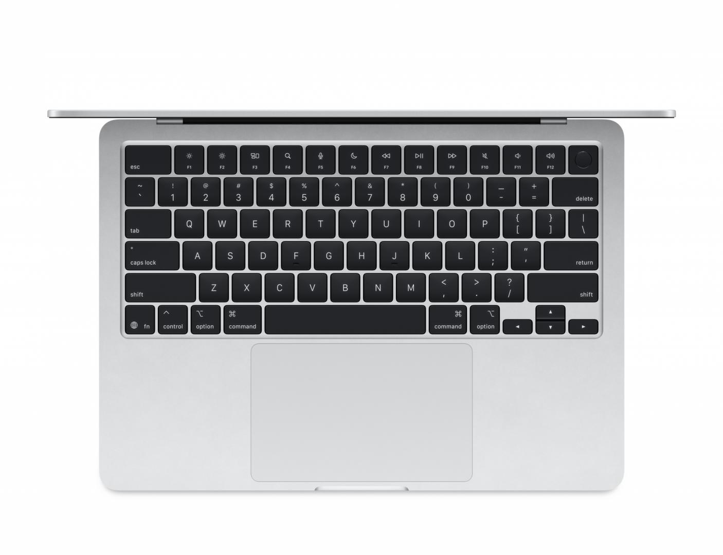 Laptopuri Noi - MA13 M4 CPU-10/GPU-10/16GB/512 US SV