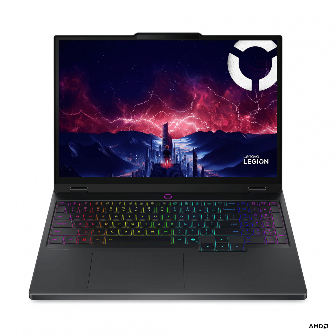 Laptopuri Noi - Legion 5 15.1" R7 AI 350 24 1TB 5070 DOS