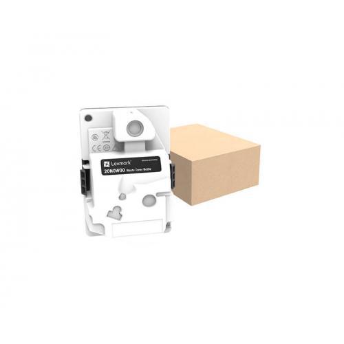 Imprimante&Consumabile - LEXMARK 20N0W00 WASTE TONER BOTTLE