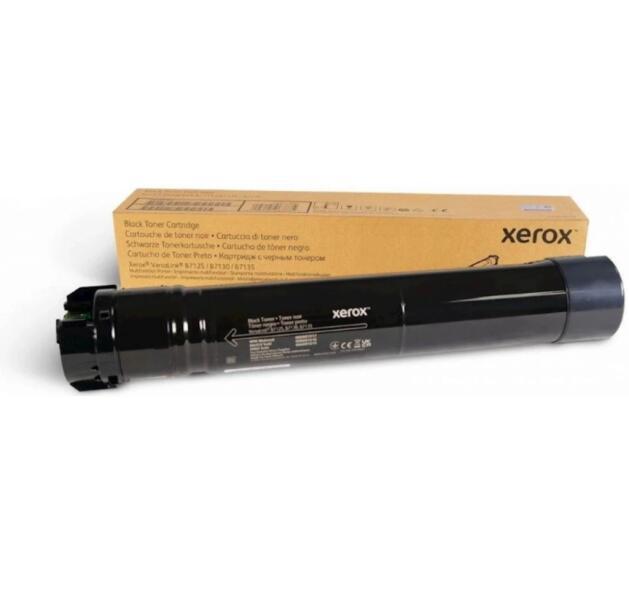 Imprimante&Consumabile - XEROX 006R01819 TONER NEGRU 34.3 K