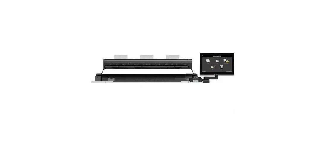 Imprimante&Consumabile - CANON Z36 LFP SCANNER TM AIO