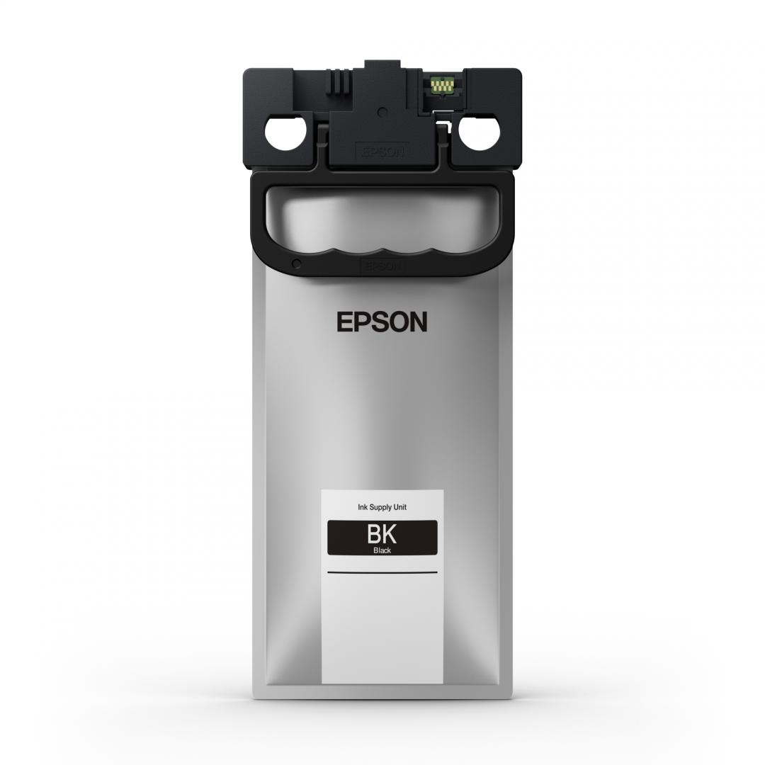 Imprimante&Consumabile - EPSON BLACK INK CART. XL WF-M53xx/58xx