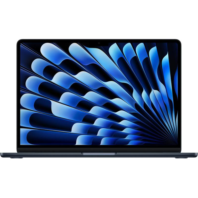 Laptopuri Noi - MA13 M5 CPU-10/GPU-10/16GB/512 US BK